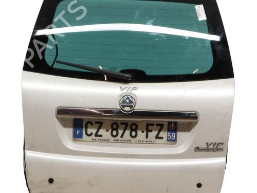 Heckklappe für AIXAM CITY 0.4 (5 hp) 32482222