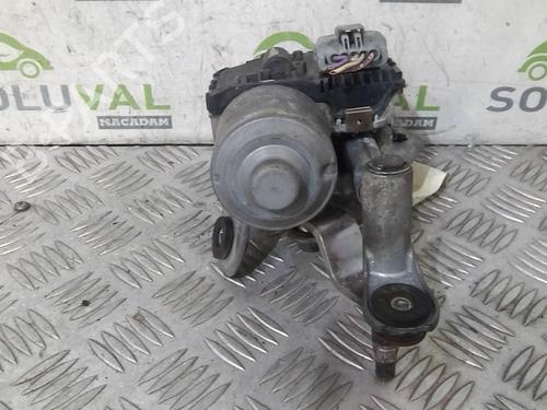 Front wiper motor PEUGEOT 407 Coupe (6C_) 2.7 HDi | BP21816261M29 