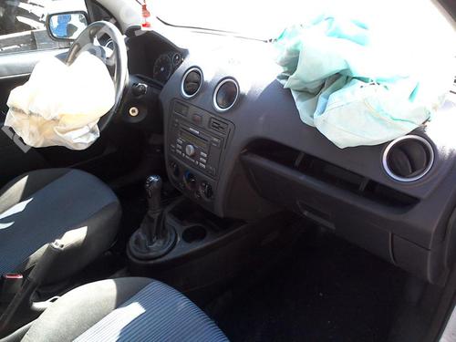 Right mirror FORD FUSION (JU_) 1.4 | BP21592006C27 