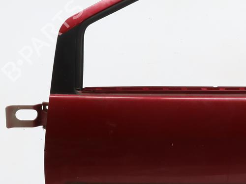 Tür links vorne RENAULT TWINGO I (C06_) 1.2 16V (C060) | BP29928270C2