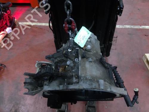 Gearbox CITROËN C4 II (NC_) 1.6 HDi 115 | BP31852943M3 - Image 3