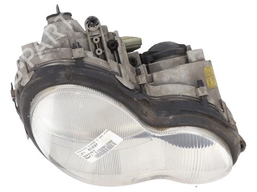 Right headlight MERCEDES-BENZ C-CLASS (W203) C 220 CDI (203.006) | BP30362288C29 