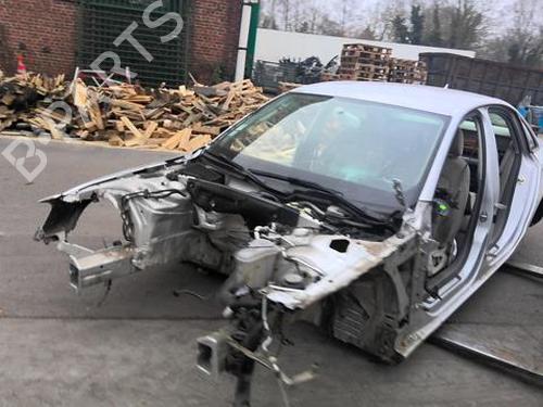 Left sun visor AUDI A4 B8 (8K2) 2.0 TDI | BP22301201I1 - Image 12