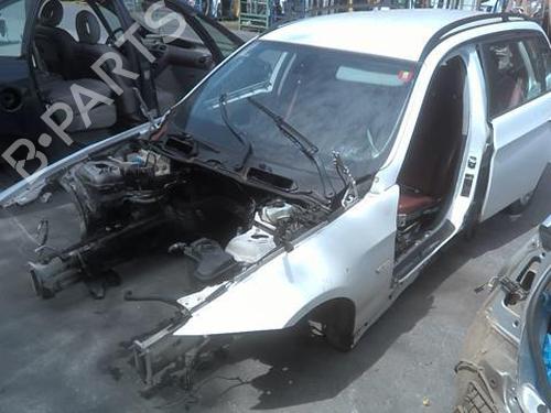 Upper protection BMW 3 Touring (E91) 320 d | BP20727476M93 - Image 19