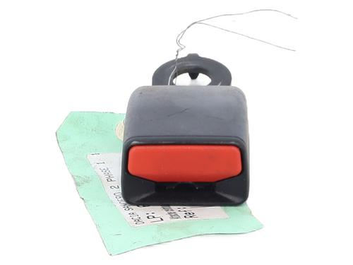 Used Seat buckle DACIA SANDERO II 1.5 dCi (90 hp) 31087498