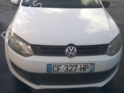 Alternator VW POLO V (6R1, 6C1) 1.2 | BP20361320M7 