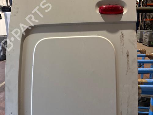 Left tailgate RENAULT TRAFIC II Van (FL) 1.9 dCi 100 (FL0C, FL0K, FL0B) | BP38602725C76 - Image 5