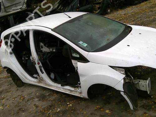 Horn FORD FIESTA VI (CB1, CCN) 1.4 TDCi | BP30690635E13 - Image 20