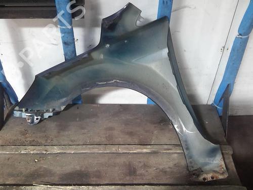 Right front fenders FORD FOCUS II (DA_, HCP, DP) 1.6 TDCi | BP20359288C42 