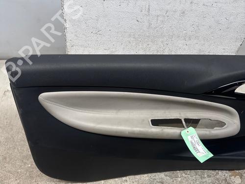 Used Front left panel Front left panel 39258228 39258228