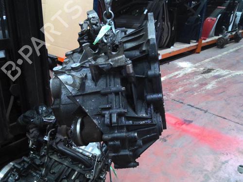 Gearbox MINI MINI (R56) One D | BP30501666M3 - Image 5