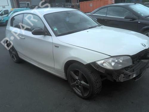 Seat buckle BMW 1 (E81) 116 d | BP20358457I32 - Image 10