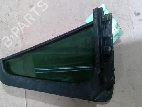 Used Rear left door window Rear left door window 31920042 31920042