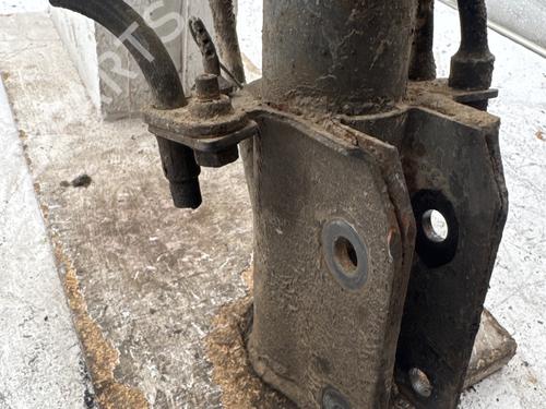 Left front shock absorber CITROËN C8 (EA_, EB_) 2.2 HDi | BP39729263M16 - Image 2