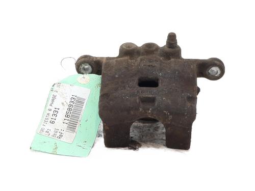 Used Left front brake caliper FORD FIESTA VI (CB1, CCN) 1.5 TDCi (75 hp) 31878561