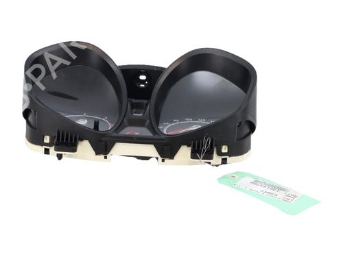 instrument-cluster-ford-fiesta-vi-cb1-ccn-2008-37743400 main image