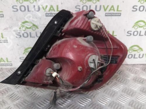 Used Left taillight HYUNDAI ACCENT II (LC) 1.5 CRDi (82 hp) 20364293