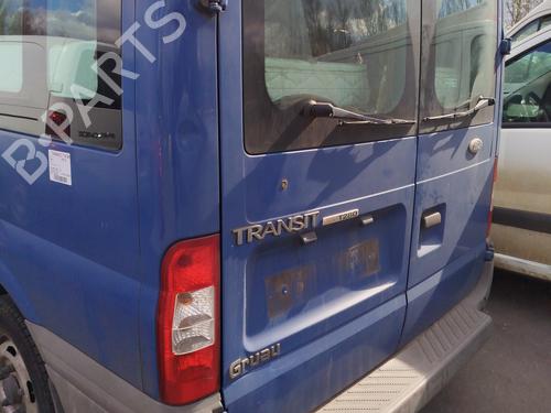 Left headlight FORD TRANSIT Van (FA_ _) 2.2 TDCi | BP25276082C28 - Image 8
