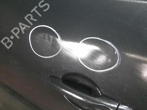 Left front door RENAULT SCÉNIC III (JZ0/1_) 1.5 dCi | BP22002953C2 