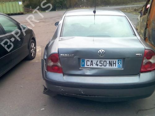 Left mirror VW PASSAT B5.5 (3B3) 1.9 TDI | BP22000919C26 