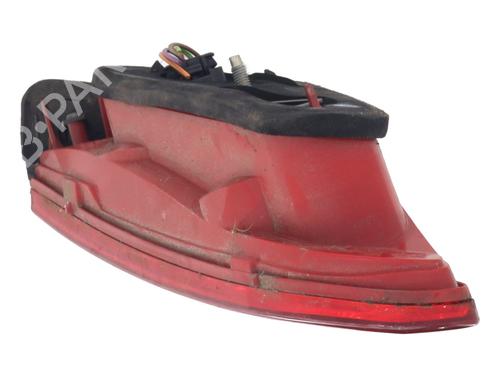 Heckleuchte links hinten für PEUGEOT 607 (9D, 9U) 2.7 HDi 24V (204 hp) 31704731