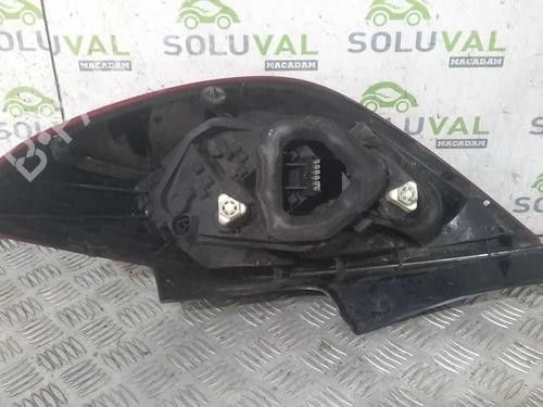 Left taillight OPEL CORSA D (S07) 1.3 CDTI (L08, L68) | BP22003741C34 