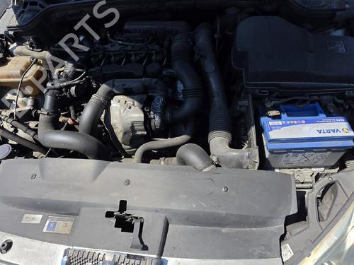 Used Parts PEUGEOT 407 (6D_) 1.6 HDi 110 (6D9HZC, 6D9HYC) 4867568