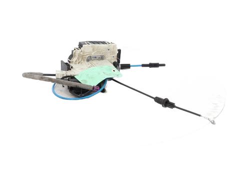 Rear right lock MERCEDES-BENZ C-CLASS (W204) C 220 CDI (204.002) | BP28965947C99 