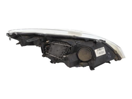 Used Left headlight Left headlight RENAULT MEGANE III Grandtour (KZ0/1) 1.9 dCi (KZ0J, KZ0N, KZ1S) (131 hp) 33741514 33741514