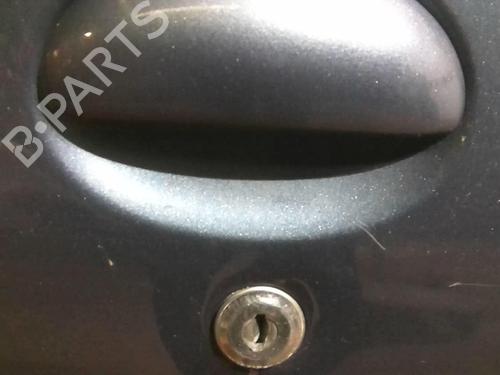 Right front door TOYOTA AYGO (_B1_) 1.0 (KGB10_, KGB10R) | BP20362242C3 