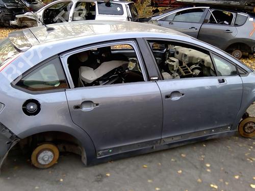 Left rear window switch CITROËN C4 I (LC_) 1.6 HDi | BP30362078I29 - Image 21