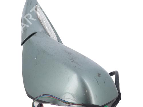 Right mirror CITROËN C8 (EA_, EB_) 2.0 HDi 135 | BP24455077C27 