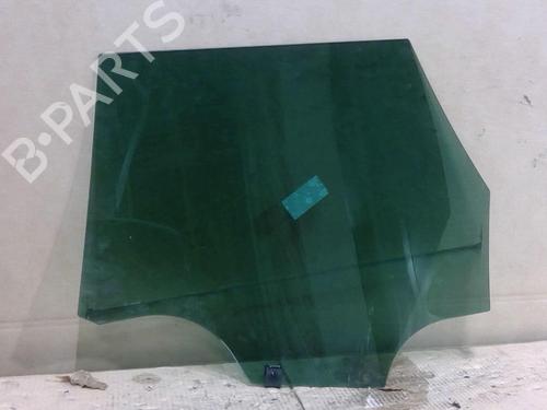Rear right door window CITROËN C5 III Break (RW_) 1.6 HDi 110 | BP29573971C21 