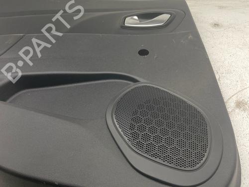 Rear left panel RENAULT CLIO IV (BH_) 1.5 dCi 75 | BP36314374C60 - Image 6