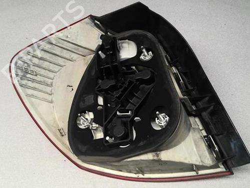 Right taillight BMW 1 (E87) 118 d | BP20370256C35 