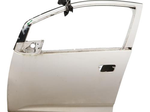 Dør venstre fortil CHEVROLET SPARK (M300) 1.0 (68 hp) 31166618