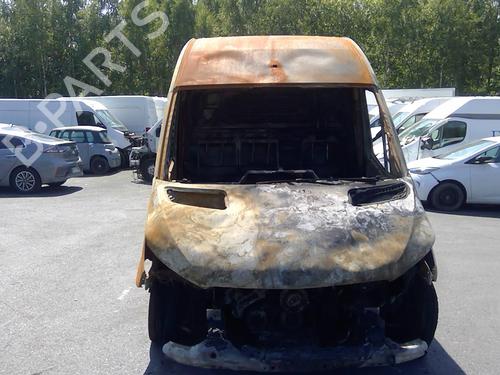 Used Parts MERCEDES-BENZ SPRINTER 3,5-t Van (B907, B910) 314 CDI RWD (907.631, 907.633, 907.635, 907.637) (143 hp) 4299192