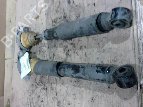 Used Right rear shock absorber AUDI A3 Sportback (8PA) 2.0 TDI (136 hp) 31966238