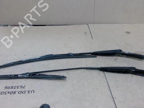 Front windshield wiper arm FIAT PANDA (169_) 1.2 (169.AXB11, 169.AXB1A) | BP26183340C143 