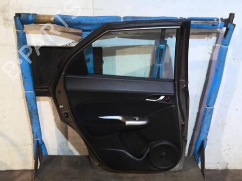 Used Left rear door HONDA CIVIC VIII Hatchback (FN, FK) 2.2 CTDi (FK3) (140 hp) 20365102