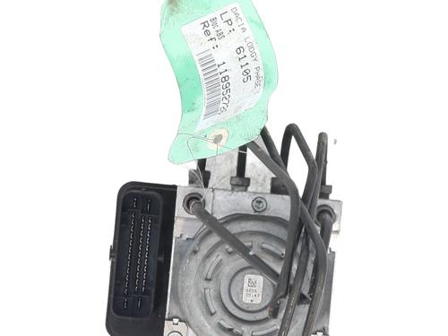 ABS pump DACIA LODGY (JS_) 1.5 dCi (JSMC, JSAF) | BP31704513M43 