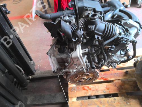 Engine LEXUS RX (_U3_) 400h (MHU38_, MHU38R) | BP33328616M1 - Image 5