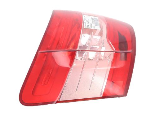 Left taillight CITROËN C5 III (RD_) 1.6 HDi 110 (RD9HZC) | BP36791996C34 - Image 4