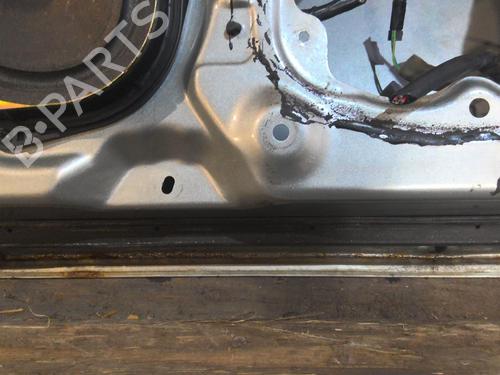 Right front door MAZDA MX-5 II (NB) 1.6 16V (NB6C) | BP20354025C3 