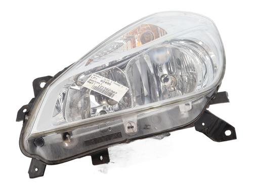 left-headlight-renault-clio-iii-br01-cr01-2005-2006-2007-2008-2009-2010-2011-2012-2013-2014-32446234 main image