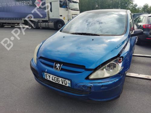 Left front window switch PEUGEOT 307 (3A/C) 1.6 16V | BP27286591I27 - Image 14