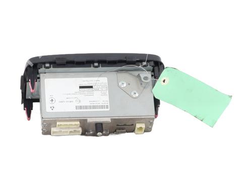 Used Radio Radio TOYOTA AYGO (_B4_) 1.0 (KGB40) (69 hp) 31818354 31818354