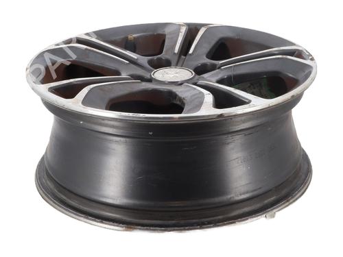 Rim PEUGEOT 208 I (CA_, CC_) 1.4 HDi | BP22005415C45