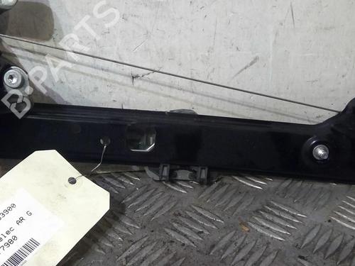 Rear left window mechanism BMW X5 (E53) 3.0 d | BP20368055C24 