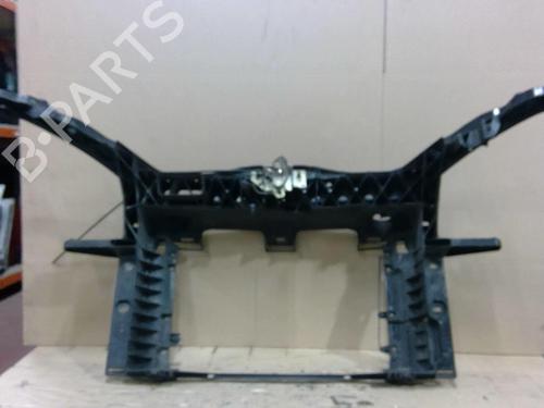 Used Front slam panel FORD FIESTA V (JH_, JD_) 1.4 TDCi (68 hp) 28107908